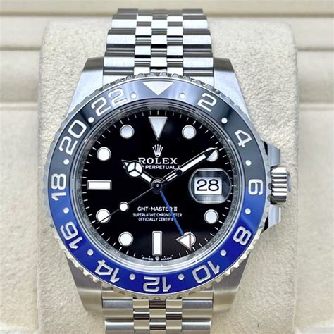 rolex batgirl size|2024 rolex batgirl.